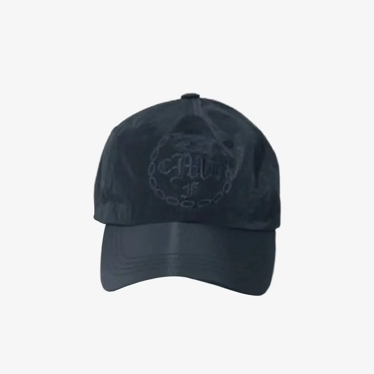 미스치프 Mischief Washed Nylon 6-Panel Ball